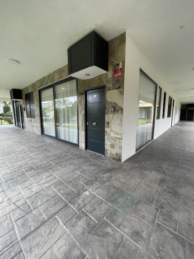 Casa Alberto - Eurosol Bajo 10 - Carihuela Торремолинос Экстерьер фото